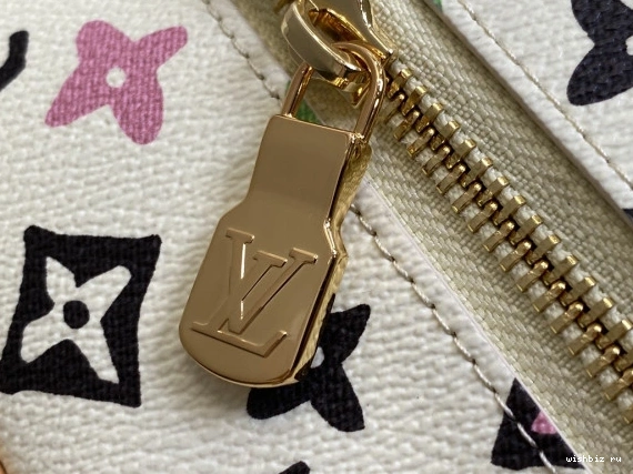 WIS KIT LOUIS DOPP LOCKER bag-23*13*12CM VUITTON 1115